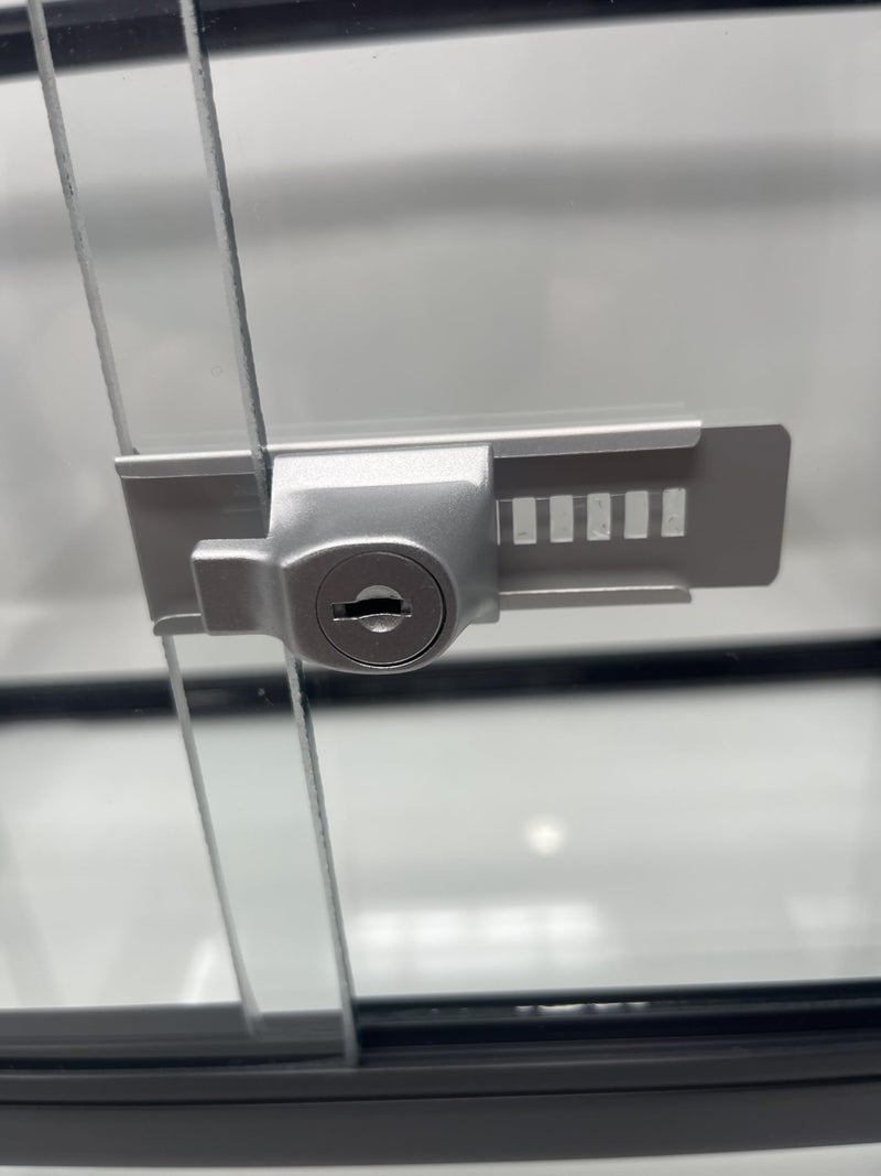 TDK قفل عرض TDK-7 اللاصق - Image 3